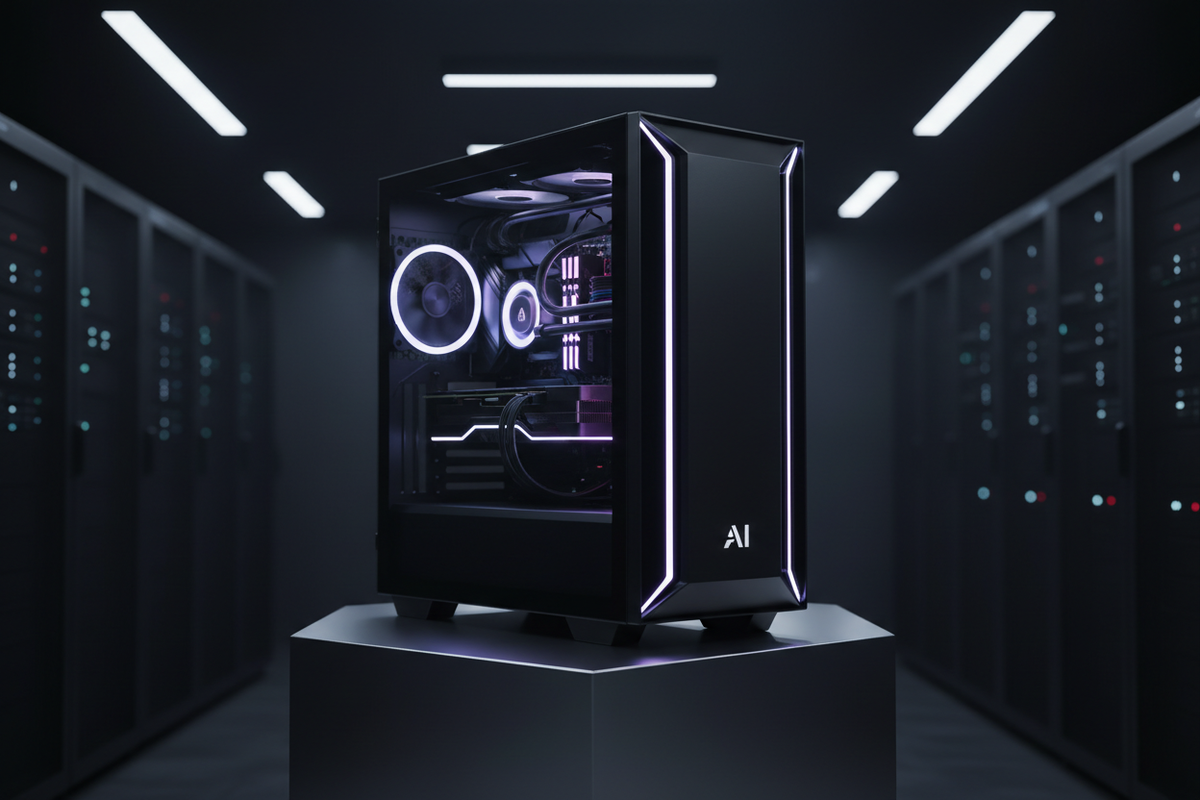 Desktops