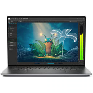 Dell Precision 5570 (i7 Gen12) Laptop