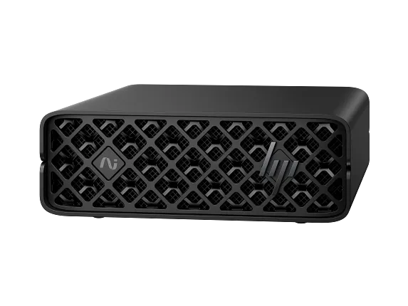 HP ZGX Nano G1n AI Station