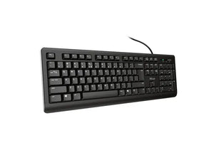 Trust Primo Toetsenbord Zwart QWERTY