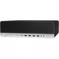 HP EliteDesk 800 G3 SFF (i7) – Refurbished Desktop