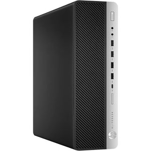 HP EliteDesk 800 G3 SFF (i7) – Refurbished Desktop