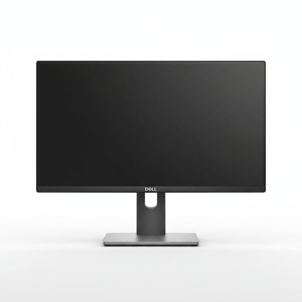 Dell P2419H 24 inch Full HD monitor refurbished