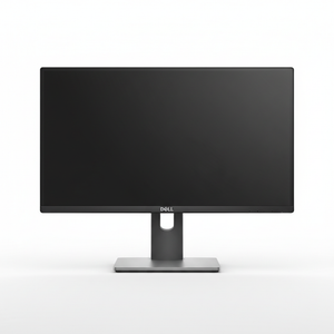 Dell P2419H 24 inch Full HD monitor refurbished